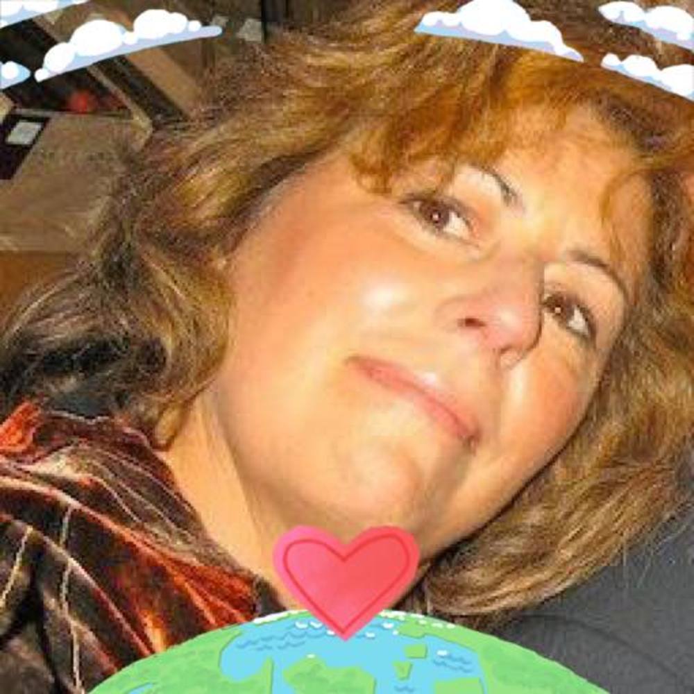 Meet your Posher, Susan